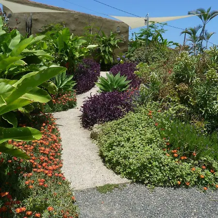 别墅 El Susurro Ecoliving_villa Pardela